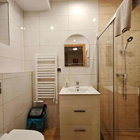 Nad Wodospadem 자코파네