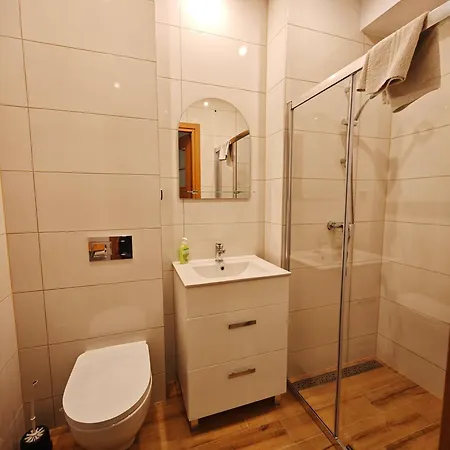 Nad Wodospadem * 자코파네