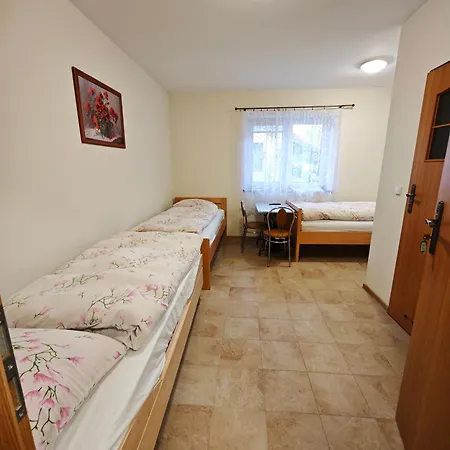 Nad Wodospadem Chalet