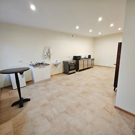 Nad Wodospadem Chalet *