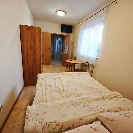 Nad Wodospadem Zakopane