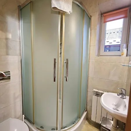 Nad Wodospadem * 자코파네