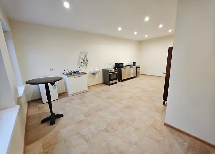 Nad Wodospadem Chalet *