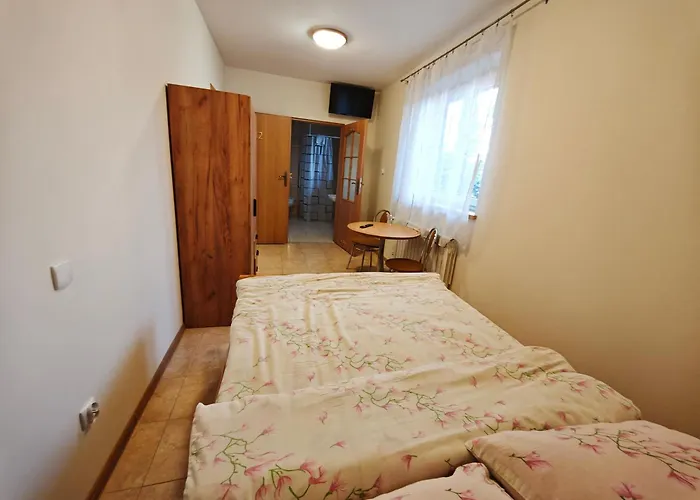 Nad Wodospadem Zakopane